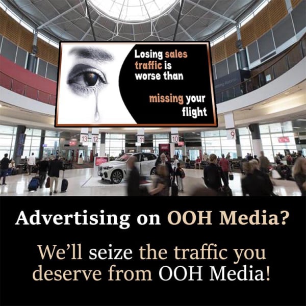 Smart OOH Media hatches more sales for your business