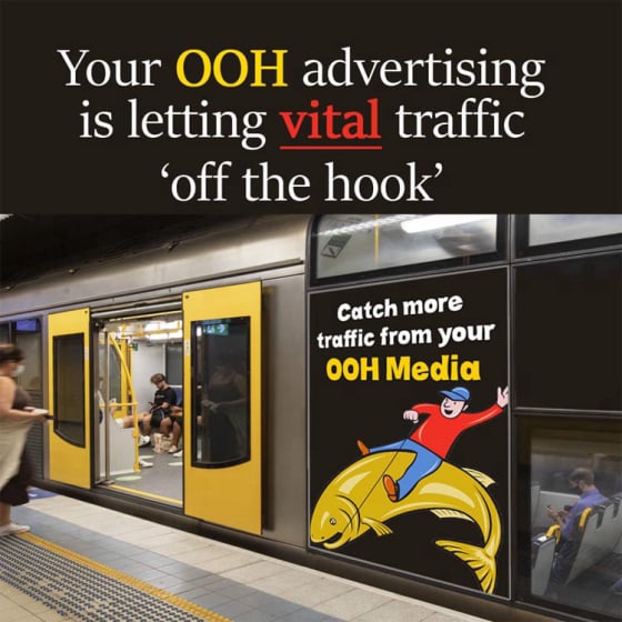 Maximize the Real Power of OOH Advertising