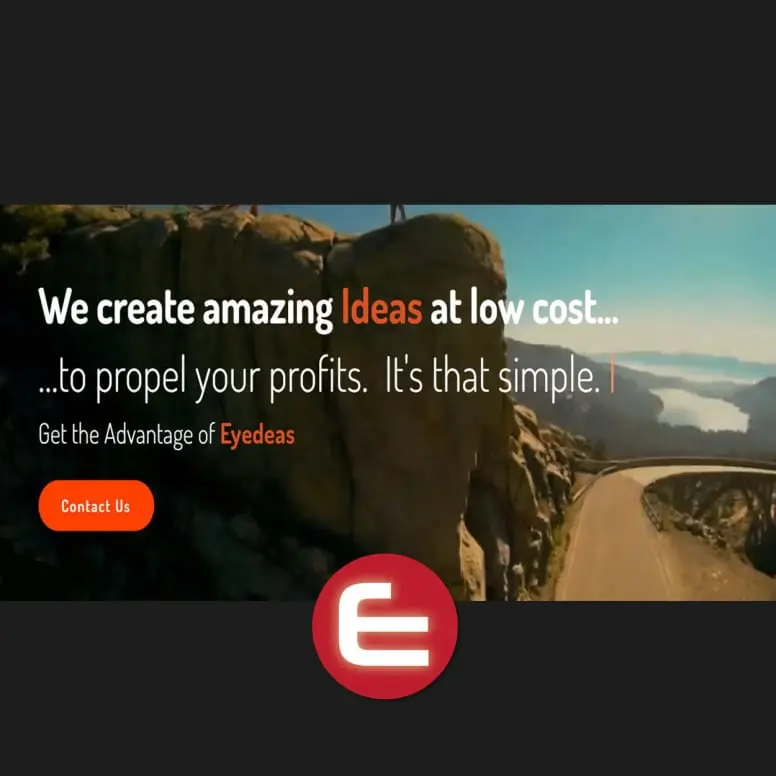 Eyedeas International Corporate